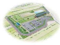関越道の近くに「道の駅」建設へ　世界農業遺産をPRできる農と健康のミュージアムなどの施設を設置する基本計画を策定　供用開始は2030年を目指す　埼玉・三芳