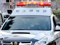 ガードレールに車ぶつかる…昼過ぎの路上、飲酒の会社員を逮捕　そのまま運転していた疑い　呼気から0・65ミリグラムのアルコール検出　自宅近くでの事故、自分で通報した57歳