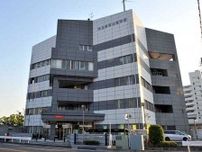 「性的欲求が抑えられなかった」…深夜路上で女性に抱き付く　不同意わいせつの疑いで男を逮捕　すでに別の女性へのわいせつ行為で逮捕されていた男　防カメの映像などで特定
