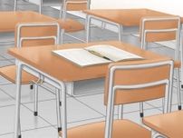入試でマークシート方式を導入　埼玉県立高校入試で27年度から　迅速かつ正確な採点を実現するため　国語の作文問題は廃止