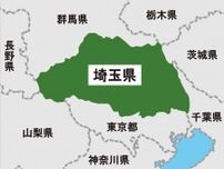 一戸建て住宅1階の窓ガラス割られ…就寝中の被害相次ぐ　埼玉で一晩に複数件【防犯情報】