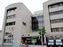 男性と衝突…運転していた男を逮捕　ひき逃げなどの疑い　配達の仕事中だった男→救護措置取らずに逃走　防カメなどの捜査で特定　「人を踏んだことは間違いない」と話す41歳