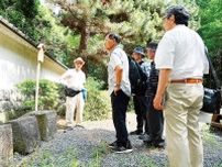 埼玉唯一の日本遺産に認定の行田市　埼玉では数少ない歴史情緒あふれるまちも訪れる人は少なく…一因は交通アクセスの悪さ　市街地にある「行田市駅」は都心から乗り換えなしでは行けず　課題解決へ貸し切りタクシーサービスを実施