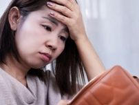 日々節約しているのに…。「貯金が増えない人」の意外な原因3つ
