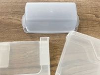【ダイソー】冷蔵庫のごちゃつきを解消する“収納名品3選”→「食品ロスも防げる」「迷子にならない」