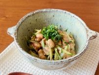 腸内環境を整える3つの習慣と”夏の疲労回復”納豆レシピ