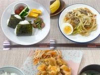 夏休みの「3食ごはん問題」を救ってくれる!?ChatGPTにメニューを提案してもらった結果をレポート