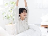 「幸福度が高い人」が“朝イチ”にしている5つの習慣