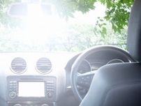 夏の車内に“絶対置きっぱなしにしてはいけないもの”3つ「炎天下は注意」「防災用でストックしてた」