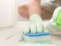 「スポンジ」なんとなく選んでない？掃除がグンとラクになる“使い分け術”「汚れ落ちもアップ！」