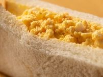 ぼくが“沼”のように「たまごサンド」にハマった理由。【あなたの知らないたまごサンドの世界】