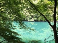 さんたつ読者&編集部おすすめの「夏に歩きたい水辺」11選。梅雨が明けたら行ってみよう！