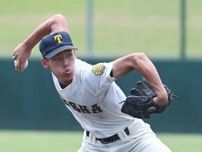 昨夏甲子園８強の大社、延長で石見智翠館に競り勝つ　２１日は開星−立正大淞南、松江南−飯南、４強入りするのは？　準々決勝２試合　夏の高校野球島根大会