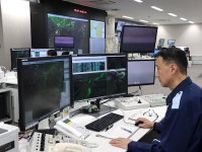 万博会場周辺海域、一時停留の船舶相次ぐ…リング撮影も　海保250件注意、24時間警戒