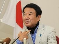 LGBT法採決で退席などの衆参自民議員5人中4人姿消す　残るは非改選の青山繁晴氏のみ