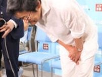 自民・西田昌司氏と競り合うも及ばず　共産・倉林明子氏議席失う　参院選京都選挙区