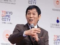 明石家さんま、梨花からまさかの反撃！「ちょっと違う」気まずい空気に…