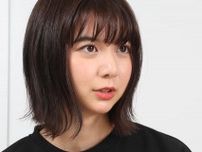 上白石萌歌、大物芸人の３０年前のヒット曲に思い入れ「忙しくてしんどいときとかに聞くと・・・」