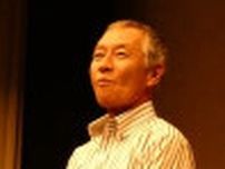 柳葉敏郎「僕も皆さんと同じくらい楽しみ」　「踊る大捜査線」シリーズ最新作「−N．E．W．」に期待