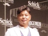 城彰二氏、自身のゴルフの腕前にスタジオ騒然　岡野氏「城がやばい」