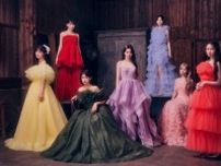 MISS MERCY、新メンバーKARENの加入で7人組に　「人生を懸けたい」と意気込み
