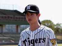 映画「栄光のバックホーム」に前田拳太郎、伊原六花ら出演　11・28公開、元阪神・横田慎太郎さんの生涯描く