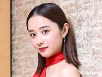 堀田真由の婚期は32歳？　意外な恋愛観判明「愛がないと死んじゃう」