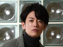 佐藤健、ネットのランキング記事に対して疑問「出所を明らかに…」
