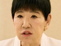 和田アキ子、両目手術を報告「恒例のって言ったら変だけど…」