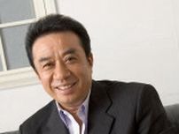 渡辺正行「先生って呼ばなきゃいけないのか」初当選のラサール石井氏の呼び名に苦笑い