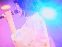 otsumami、新曲「夏翳」配信リリース＆MV公開　「お守りのような1曲になってくれたら」