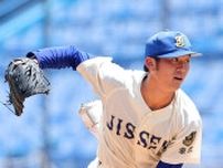 実践学園が初の4強、新渡戸佑1失点完投「人生で初めて、神宮で校歌を歌えた」／東東京大会