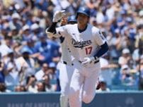 MLB　大谷翔平が球団タイの5戦連発　36号から15時間後の37号　メジャー記録へ指揮官〝モンスター越え〟太鼓判