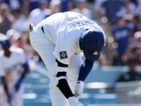 MLB　大谷翔平、九回2死一塁で敬遠→サヨナラ生還は〝史上初〟だった　一塁に走者がいて敬遠されるのも今季初