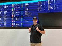 阪神が新外国人・ハートウィグの来日を発表　前メッツ3Aの救援右腕