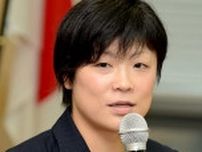 ベテラン記者コラム　レスリング小原日登美さんの涙と笑顔