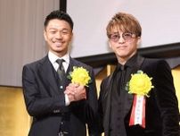 ボクシング　内山高志氏「日本人だと井上尚弥、中谷潤人が二大巨頭」