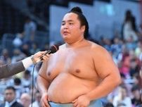 琴風氏「いつもにた〜にた〜っとするだけで何しゃべってもこっちが…」／名古屋場所