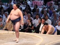 舞の海氏「これで完全に分からなくなってきましたね」／名古屋場所
