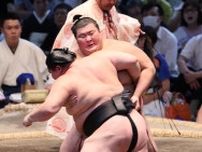 琴風氏「必ず怒られるというか喝を入れられるというか」／名古屋場所