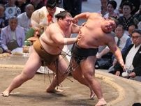 琴風氏「暑い夏だけどしっかりと稽古をして9月に備えないと…」／名古屋場所