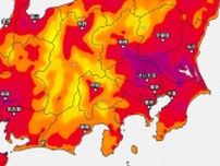 長野県内にはきょう（24日）も「熱中症警戒アラート」危険な暑さ予想される【予想最高気温】長野36度、松本・飯田35度、諏訪33度、軽井沢30度　熱中症に注意