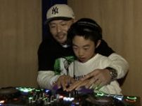 “介護福祉士DJ”が企画「DJが流す音楽で幸せになってくれたらそれはもう福祉」障害のある子どもたちが楽しめる音楽イベント【現場から、】