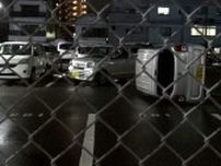 静岡市駿河区の突風は「竜巻」と推定、御前崎市は「竜巻の可能性が高い」と判断＝静岡地方気象台