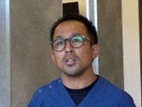 「あきらめた方々に投票に行こうと思わせたきっかけになったかな」台風の目となった参政党 静岡選挙区でも新人・松下友樹氏が善戦 自民党の牙城を崩しかける=参議院議員選挙