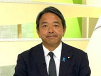 「3連敗しているわけだからスリーアウトチェンジだね」国民民主党 榛葉賀津也幹事長が“石破政権”について語る「根本的に国民生活が見えていない」