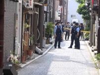 SNSに「うざい」と書かれ…ガールズバー女性従業員殺害容疑などで常連客の無職の男を再逮捕=静岡県警
