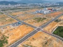 【独自】35兆ウォンを投入した韓国の国家産業団地、地方では「輸出額0ウォン」の“お荷物”に