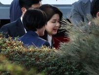 旧統一教会と前大統領夫人のつながりは？韓国特検チーム、ソウル本部に2回目の家宅捜索