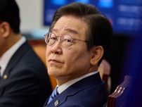 「年間で数兆ウォン、納得のいかない海外援助事業が多い」韓国・李在明大統領が注文をつける